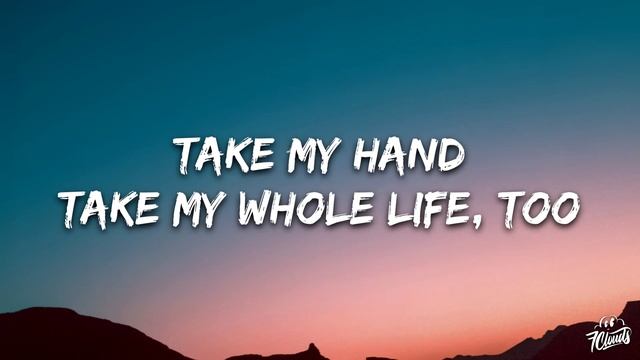 72. Elvis Presley - Can't Help Falling in Love (Lyrics) смотреть онлайн