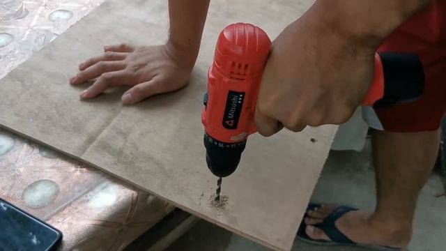 DiY 48V 230AH Solar Battery Pack with 3kw Hybrid Toroidal Inverter смотреть онлайн