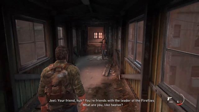 🛑 THE LAST OF US PART 1 Gameplay Walkthrough / FIRST 2 HOURS / PS5 смотреть онлайн