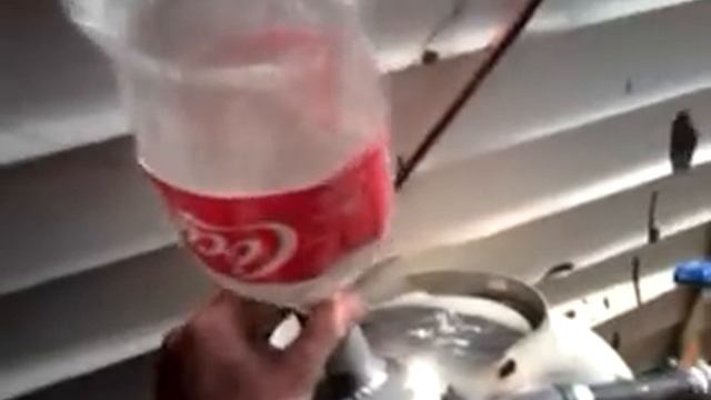 Homemade Sandblaster And How To Build