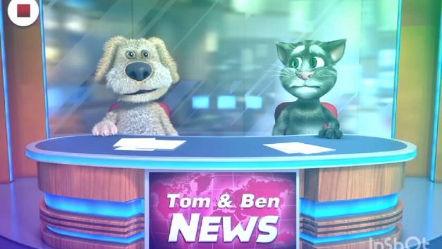 Бэн серии 41-45 сезон 2 смотреть онлайн