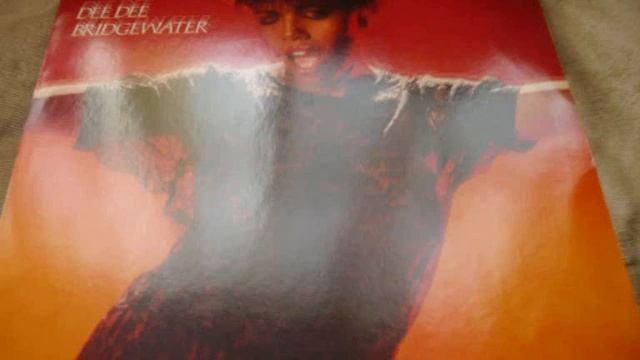 Dee Dee Bridgewater - One In A Million (Guy).wmv смотреть онлайн