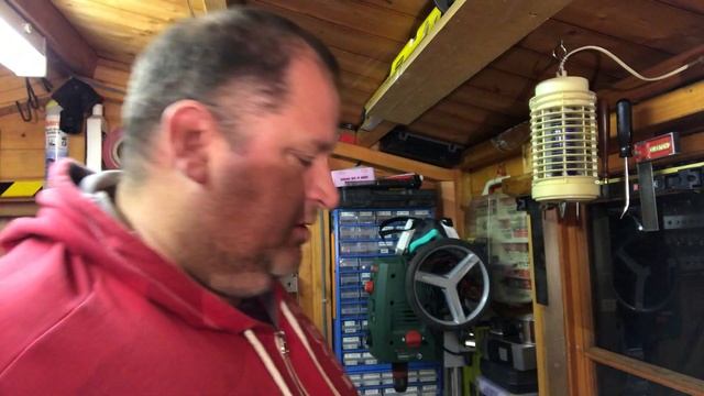 Honest & Independant Ryobi Trim Router Review смотреть онлайн