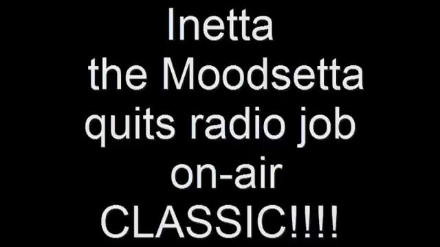 One of the best radio on-air quits ever! ("I QUIT THIS B*TCH!") CLASSIC!!!!!! смотреть онлайн