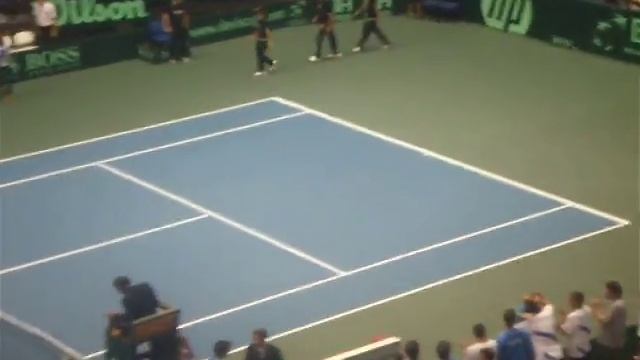DAVIS CUP ISRAEL-AUSTRIA 16.9 смотреть онлайн