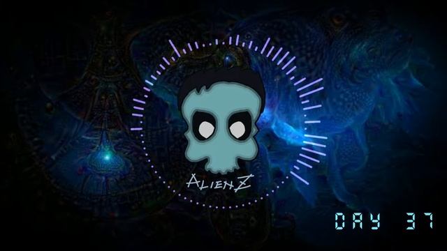 AlienZ - Day 37 [Trance / Orchestral EDM / Chill Out/ Ambient] смотреть онлайн
