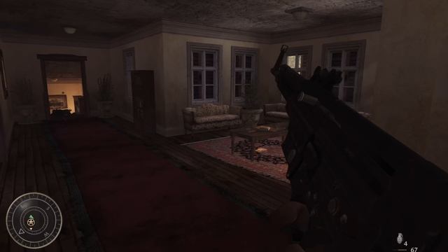 Warhead - Fantastic New Mission For Call Of Duty World At War