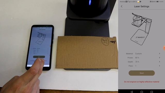 LASERPECKER L1 PRO SUITE Laser Engraver REVIEW - A Laser Engraver Anyone Can Use!