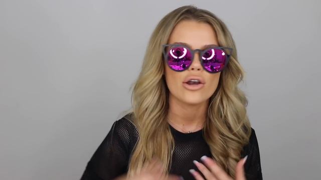 Sunglasses Haul | Topfoxx | Skye Wheatley