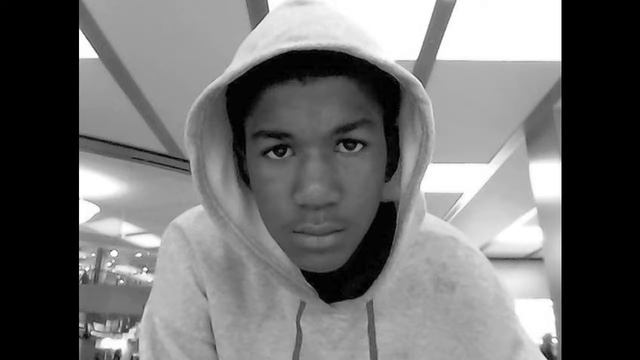 trayvon martin story смотреть онлайн
