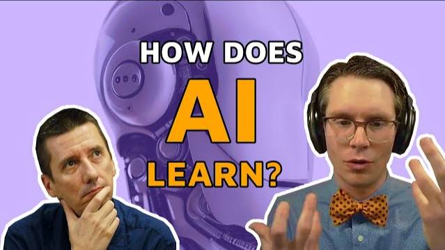 Machine Learning Explained + Example: Arduino and Hand Gesture Recognition | Shawn Hymel смотреть онлайн