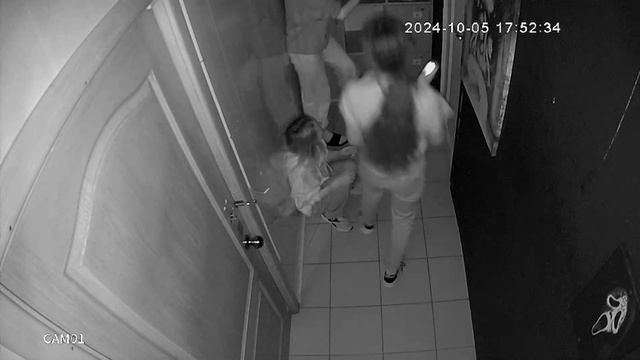 квест смотреть онлайн