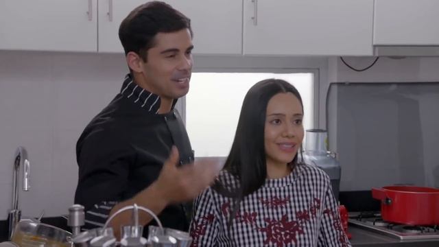 Nina se enamora de Miguel un hombre mayor que ella | Para el amor... | Como dice el dicho смотреть онлайн