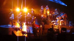 250. Jeff Lynne's ELO. Last train to London. 07/16/2019. Prudential Center