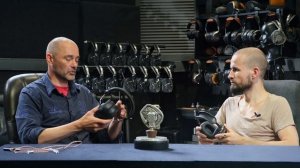 ЭВОЛЮЦИЯ НАУШНИКОВ или ЛУЧШИЕ ИГРОВЫЕ (НЕ RIZER) НАУШНИКИ/ РЕАКЦИЯ