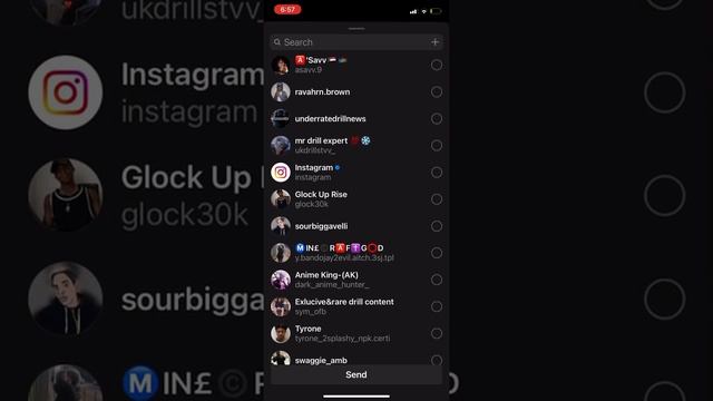 Omb savv 🇺🇸 instagram live BEEF with bandojay 🇬🇧 смотреть онлайн