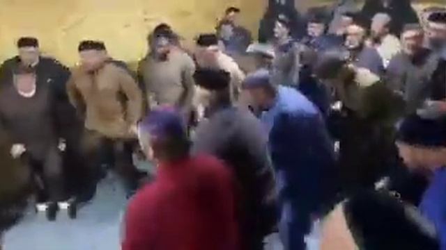 Зикр Риквани смотреть онлайн