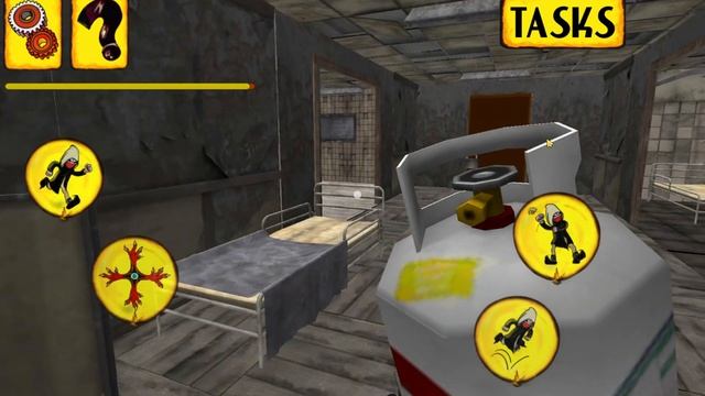 БАНДА СКИБИДИ туалеты СОСЕДИ! Skibidi toilet neighbor смотреть онлайн