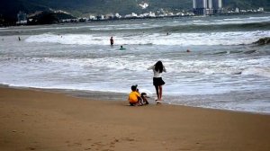 Вьетнам Нячанг погода 26 января 2024 года