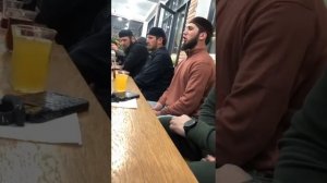 Назму Султ1ан Абулив в Ботлихе