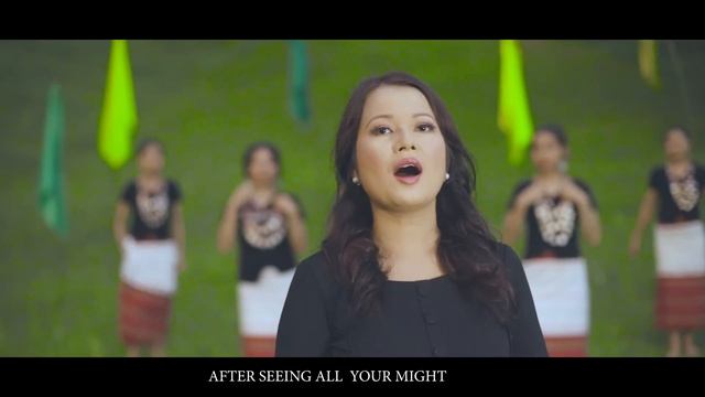 NINI MUNG SIMI || KOKBOROK GOSPEL MUSIC VIDEO || SANGTHARI MOLSOM смотреть онлайн