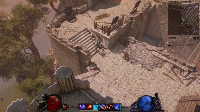 Last Epoch 2024 01 06 09 00 31 смотреть онлайн