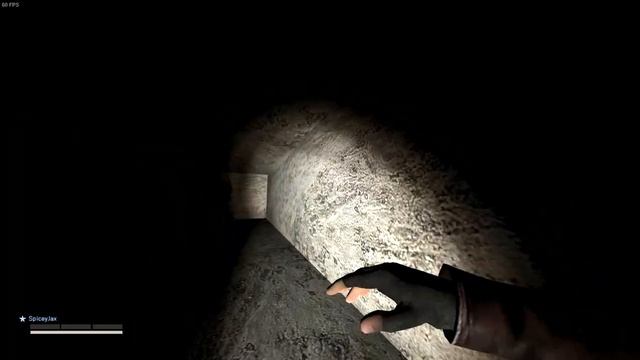Gmod Map Showcase: GM_Monolith10 Night смотреть онлайн