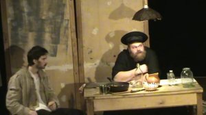 Шукшин "Верую"