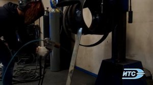 Электродуговой металлизатор ЭМ-01