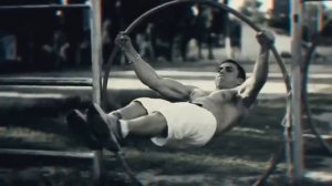 Лучшая мотивация спорта - ЗОЖ