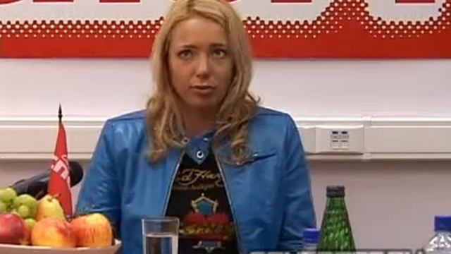 Корстин о Тихоненко смотреть онлайн