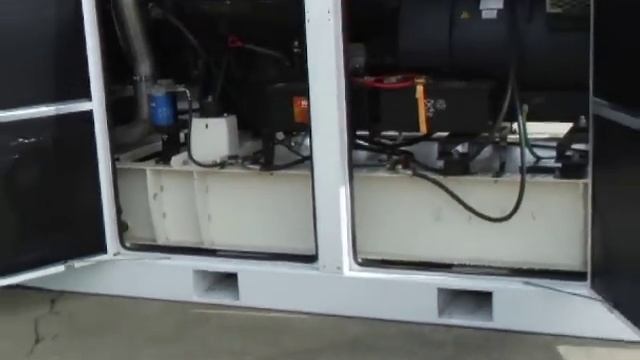 Generator Enclosures смотреть онлайн