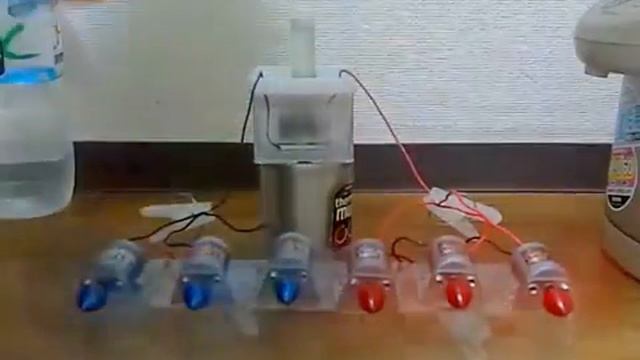 Термогенератор в действии Power generation method 99% of people don't know смотреть онлайн