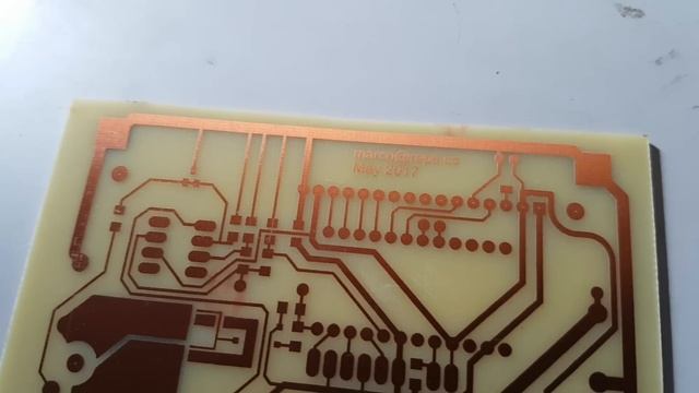 Part II: Powerful DIY JBC Soldering station finished смотреть онлайн