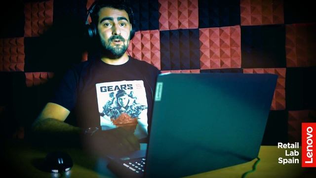 Lenovo IdeaPad Gaming 3 - Introducción смотреть онлайн
