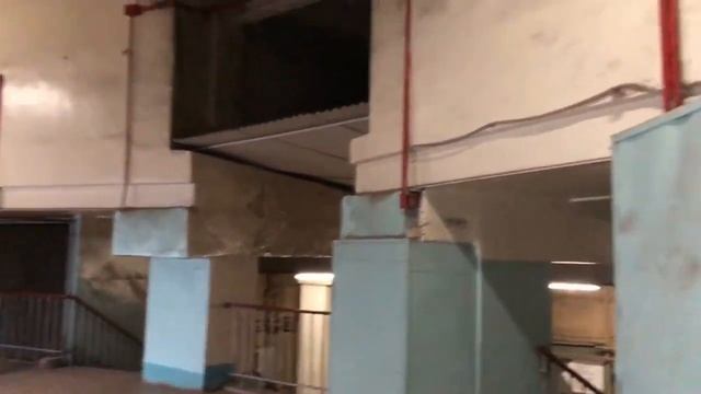 Раритет! || Лифт КМЗ "тонник-залипайка" V=1м/с., Г/П=1000кг смотреть онлайн