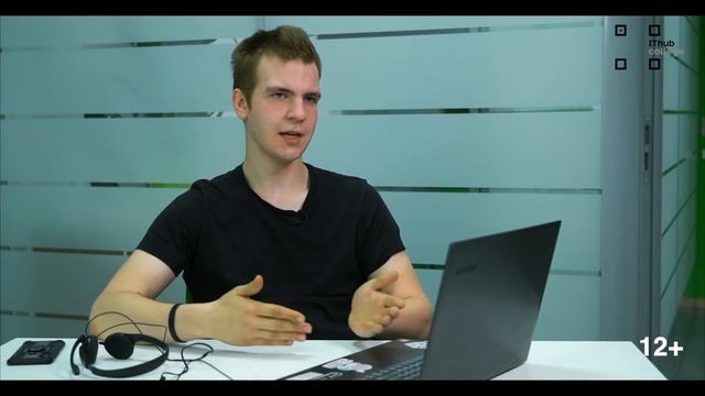 Отзыв Тимофея Курилина - студента 3 курса специальности "Системное администрирование" смотреть онлайн