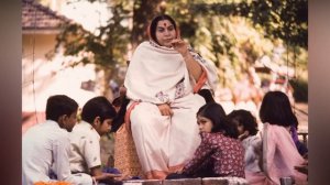 Шри Матаджи о шубитинге. Фрагменты из двух лекций на хинди. Перевод ожидается.