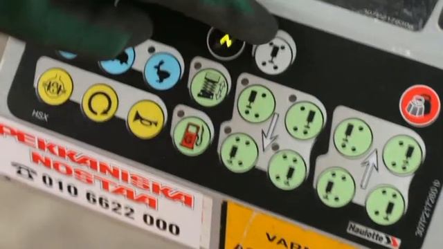 Pekkaniska Dieselsaksilavat смотреть онлайн