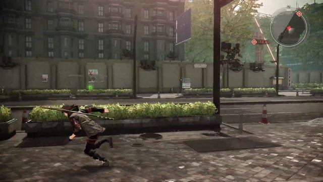 SCARLET NEXUS FULL GAME Walkthrough Part 1 (No Commentary) [4K60FPS] смотреть онлайн