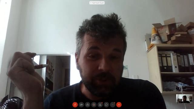 KYBERNETICKÝ ÚTOK V PŘÍMÉM PŘENOSU - Karel Kužel, vedoucí IT, Nemocnice Pelhřimov смотреть онлайн