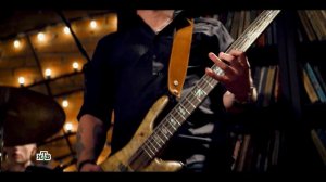 Анонс. Группа 25/17 на «Квартирнике у Маргулиса»