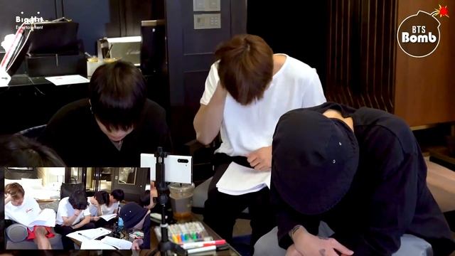 BANGTAN BOMB 슙디의 꿀 FM 06.13. 0613FM0613 With BTS 방탄소년단 1