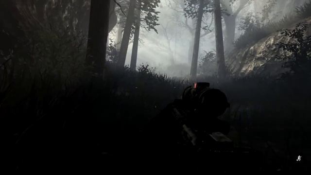 LET'S PLAY ПО CALL OF DUTY GOST ВЫПУСК 2СОБАЧИЙ НАДЗОР смотреть онлайн
