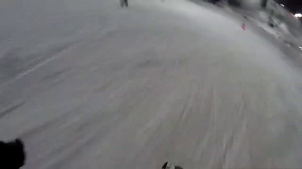 Горнолыжный клуб Леонида Тягачева (Шуколово)