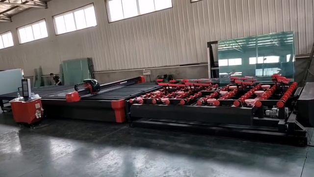 стекло режущие станки смотреть онлайн