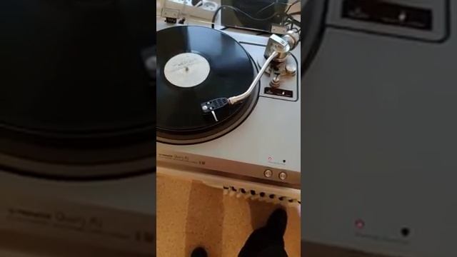 Проигрыватель Pioneer XL-1650 смотреть онлайн