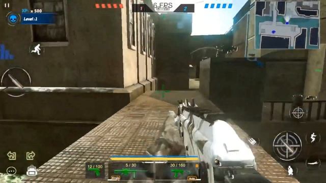 Carnage Wars: Reseña смотреть онлайн