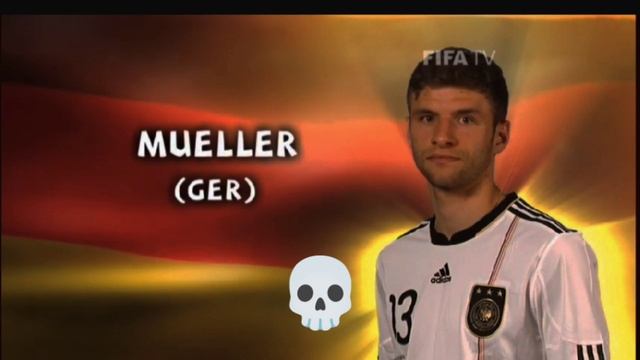 FIFA world cup 2010 players смотреть онлайн