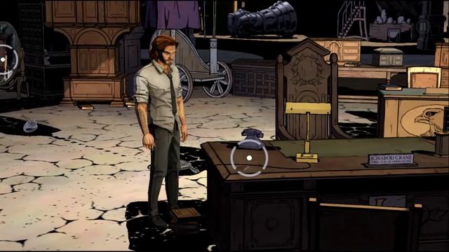 The Wolf Among Us - Full Game Walkthrough 2022 смотреть онлайн